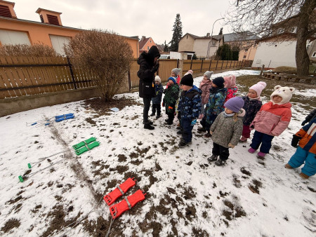 Společný den radosti